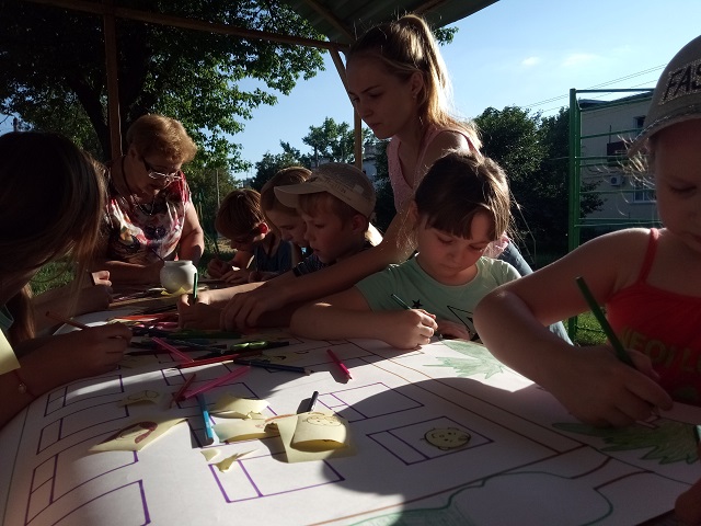 dobrie sosedi 31 05 2019 2