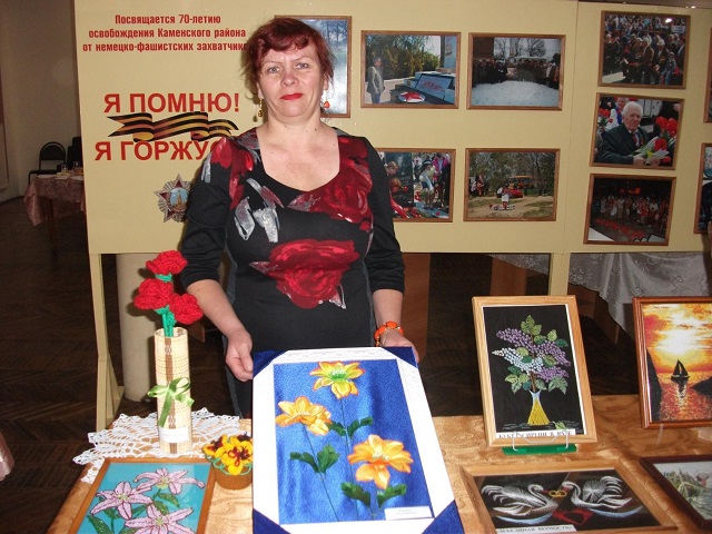 фото 3 Шишкалова Л