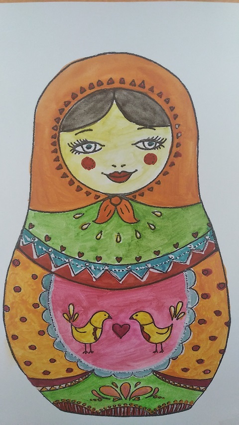 matreshka 10