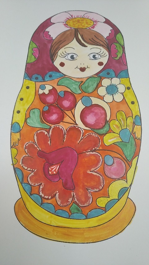 matreshka 11