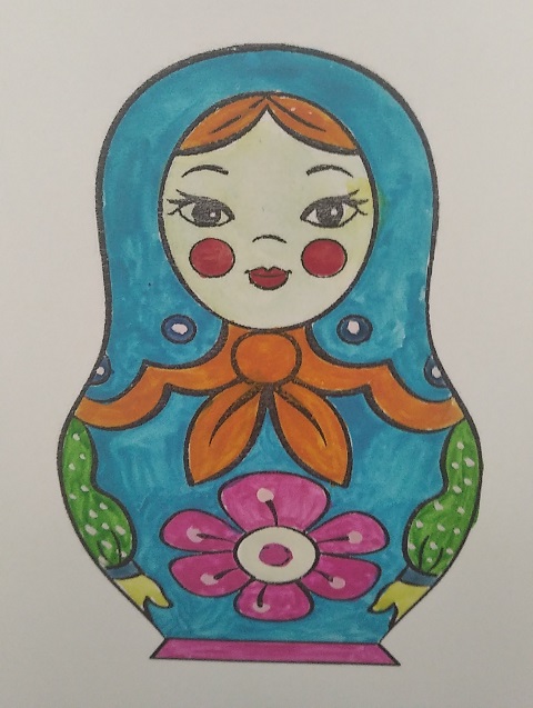 matreshka 13
