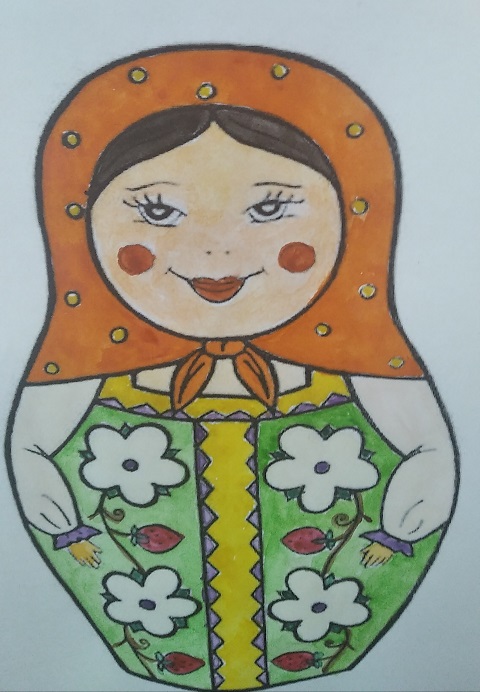 matreshka 14