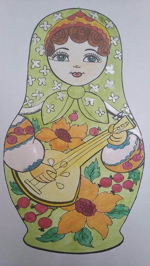 matreshka 3