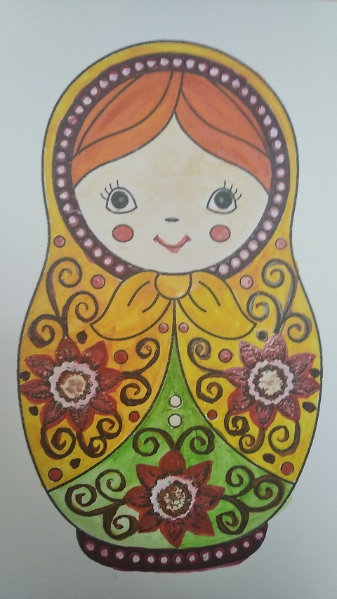 matreshka 4