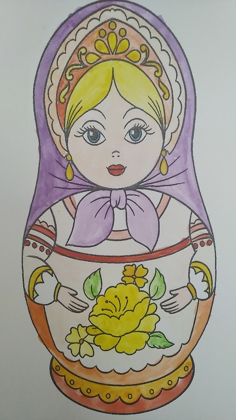 matreshka 5