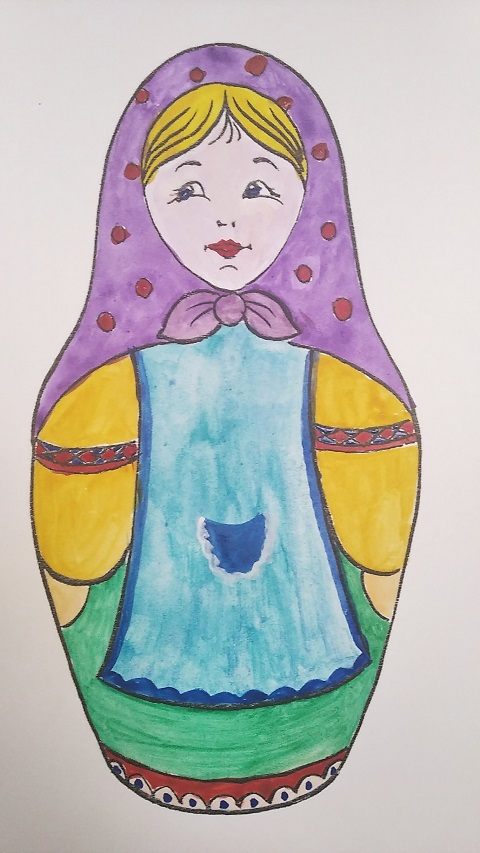 matreshka 7