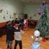 Новый год