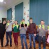 Новый год