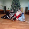 Новый год