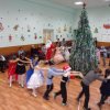 Новый год