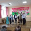 Фотоальбом » Концерт ко Дню Матери