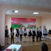 Концерт ко Дню Матери