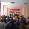 Праздничный концерт