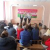 Праздничный концерт