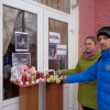 Акция Памяти "Кемерово. Мы с тобой"