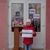Акция Памяти "Кемерово. Мы с тобой"