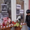 Акция Памяти "Кемерово. Мы с тобой"