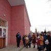 Акция Памяти "Кемерово. Мы с тобой"