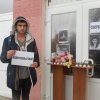 Акция Памяти "Кемерово. Мы с тобой"