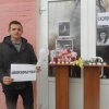 Акция Памяти "Кемерово. Мы с тобой"