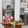 Акция Памяти "Кемерово. Мы с тобой"