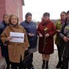 Акция Памяти "Кемерово. Мы с тобой"