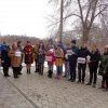 Акция Памяти "Кемерово. Мы с тобой"