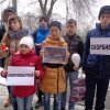 Акция Памяти "Кемерово. Мы с тобой"