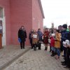 Акция Памяти "Кемерово. Мы с тобой"