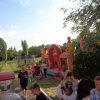Яркий праздник с зажигательными играми