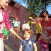 "Детства дивная пора"
