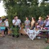 "Славим землю родную, на которой живём"