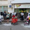 "Славим землю родную, на которой живём"