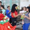 "Славим землю родную, на которой живём"
