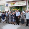"Славим землю родную, на которой живём"