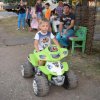"Славим землю родную, на которой живём"