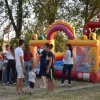 "Славим землю родную, на которой живём"