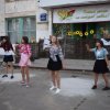 "Славим землю родную, на которой живём"
