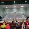 Новогодний переполох