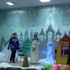 Новый год мы встретим вместе танцем, юмором и песней