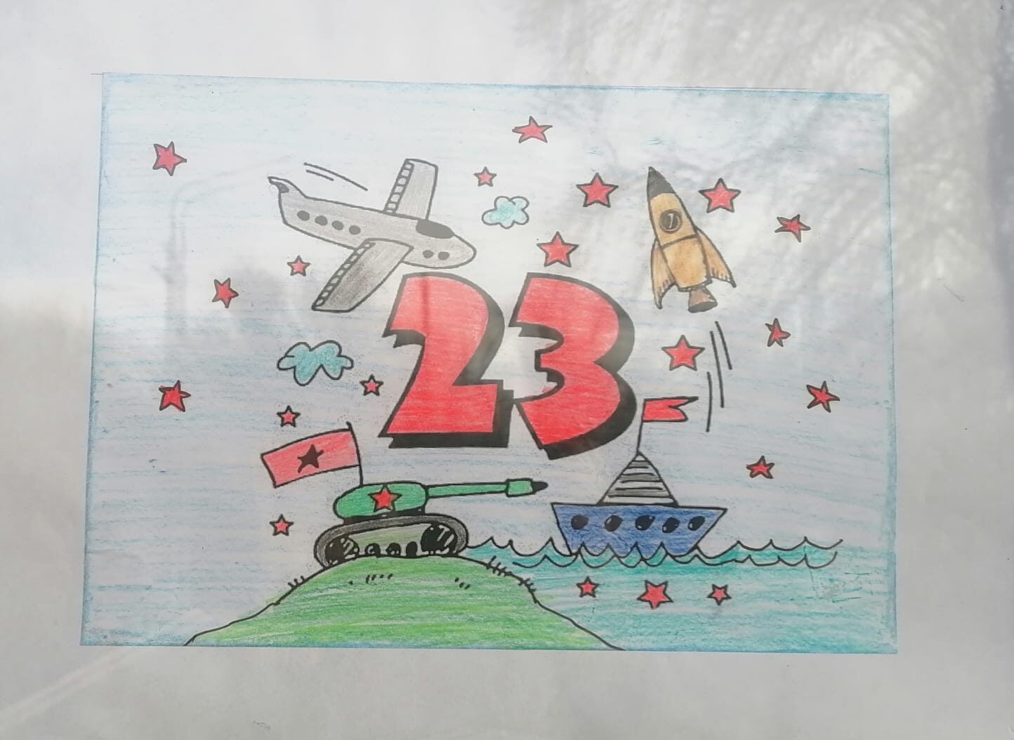 8