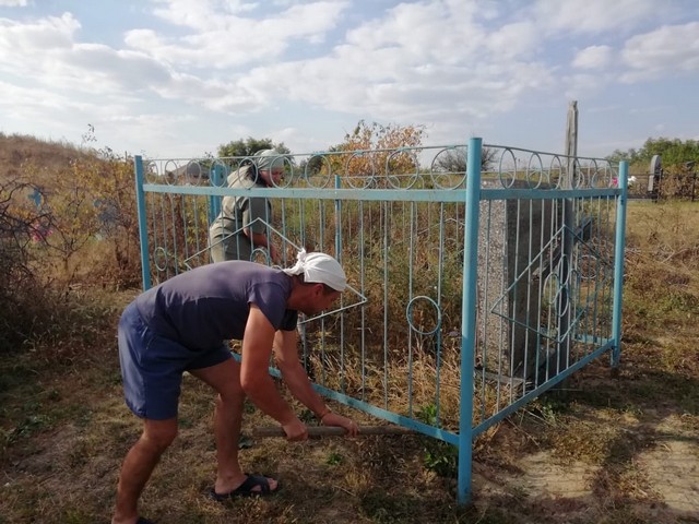 eco subbotnik 1