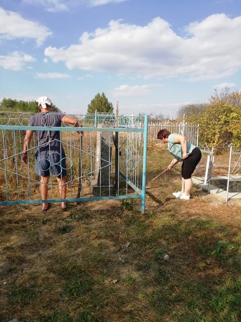 eco subbotnik 2