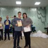 Молодежный новогодний вечер отдыха  "Новый год - веселый и находчивый"