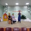 Молодежный новогодний вечер отдыха  "Новый год - веселый и находчивый"