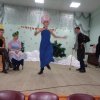 Молодежный новогодний вечер отдыха  "Новый год - веселый и находчивый"