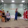 Молодежный новогодний вечер отдыха  "Новый год - веселый и находчивый"