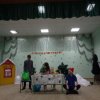 Молодежный новогодний вечер отдыха  "Новый год - веселый и находчивый"
