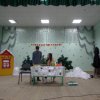 Молодежный новогодний вечер отдыха  "Новый год - веселый и находчивый"