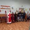 Молодежный новогодний вечер отдыха  "Новый год - веселый и находчивый"